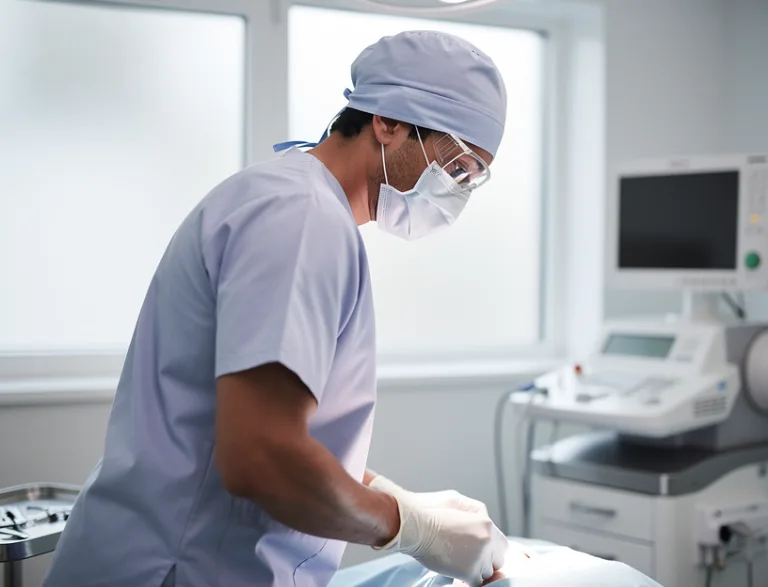 Plastic Surgeon service in Surrey